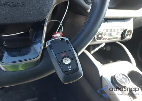 2024 Ford Bronco Sport Big Bend from USA, damaged, VIN 3FMCR9B69RRE42549